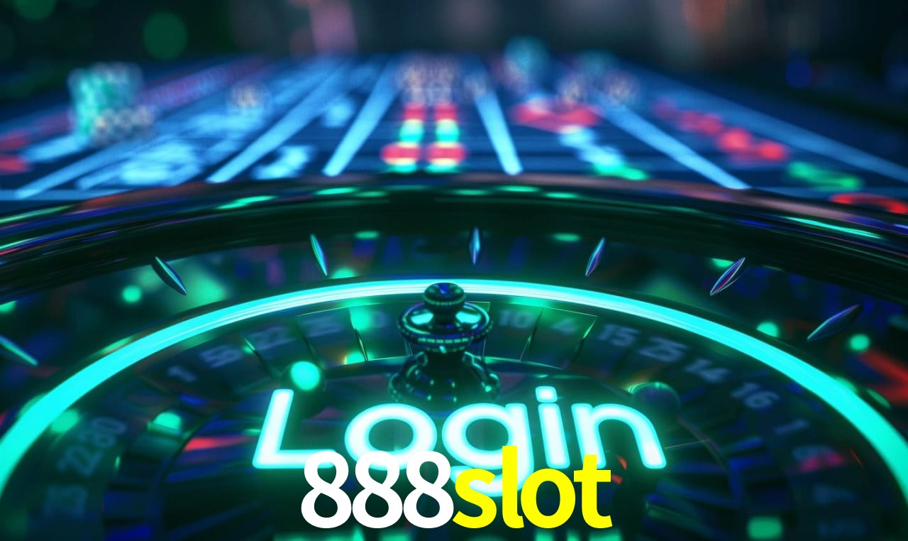 Aplicativo móvel 888slot para iOS e Android