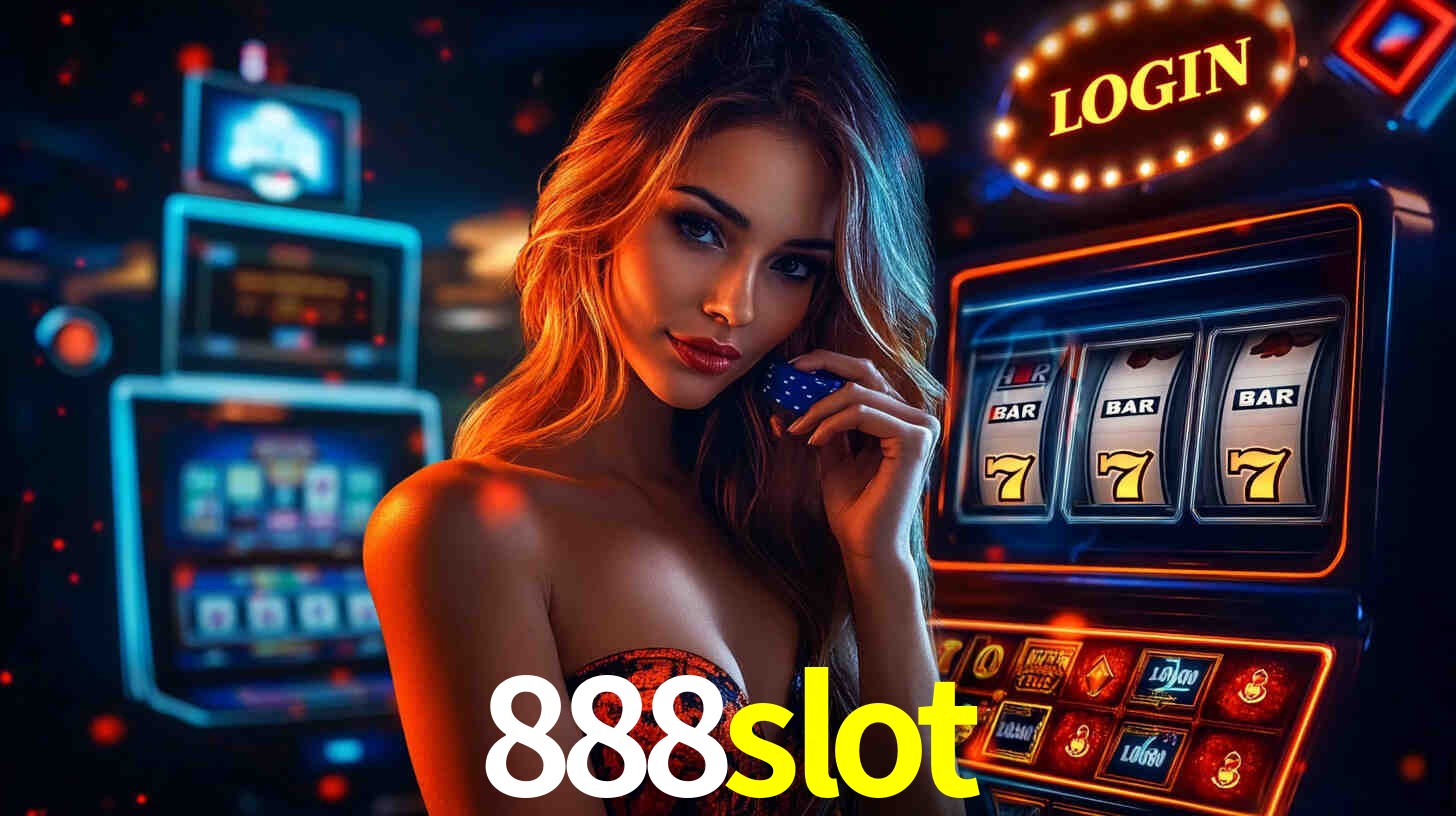 Vantagens App 888slot