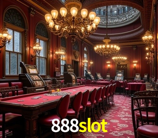 Bônus VIP 888slot
