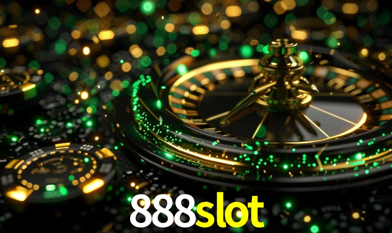 Melhores Jogos 888slot