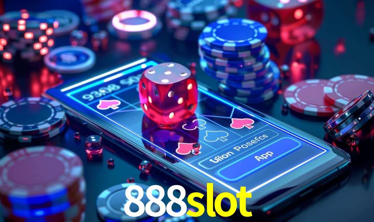 Jogos Mesa 888slot