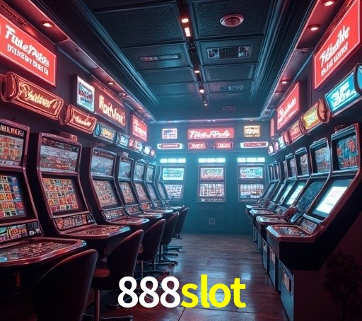Evolução VIP 888slot