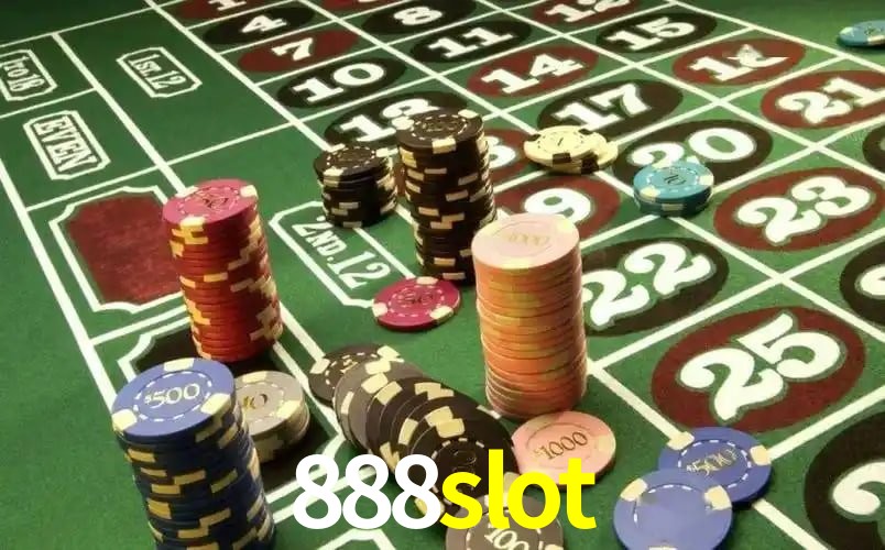 888slot Chuva de bônus em máquinas caça-níqueis