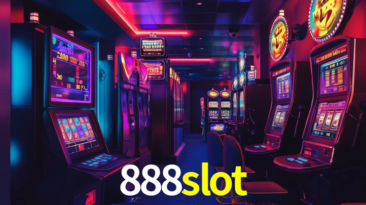 Cashback e recargas na 888slot