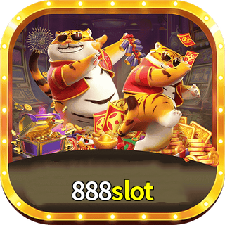 Imagem promocional da 888slot mostrando a plataforma e suas vantagens